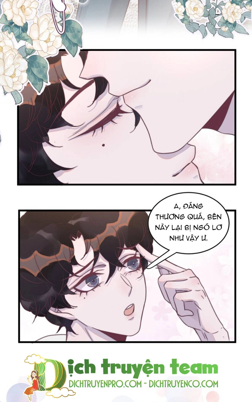 Nghe Nói Tôi Rất Nghèo Chapter 118 - 18