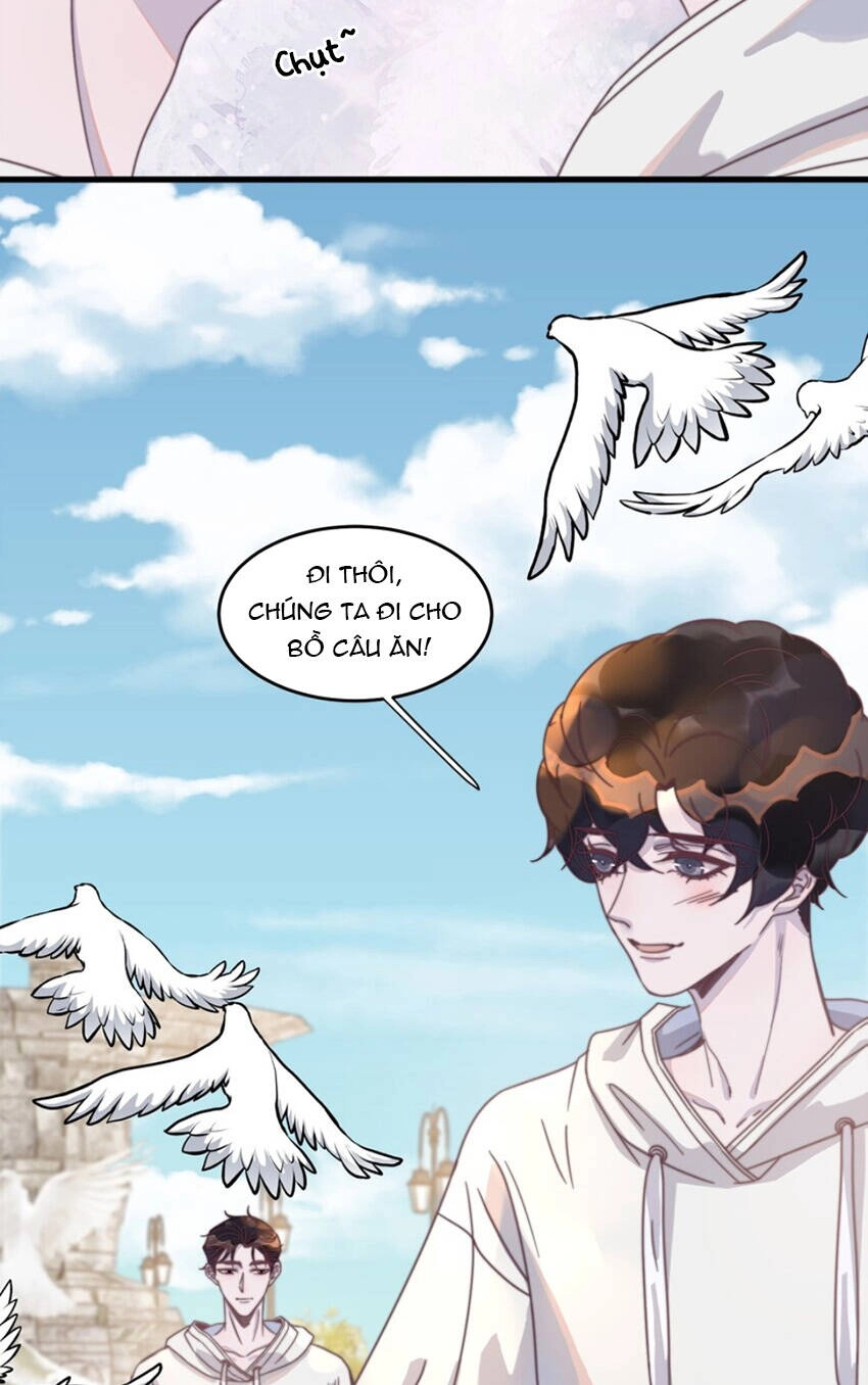 Nghe Nói Tôi Rất Nghèo Chapter 118 - 24