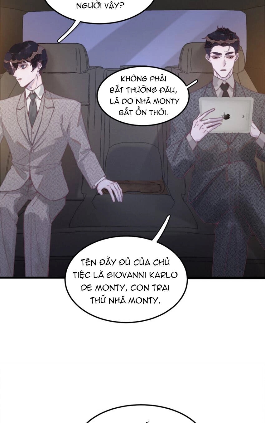 Nghe Nói Tôi Rất Nghèo Chapter 118 - 28