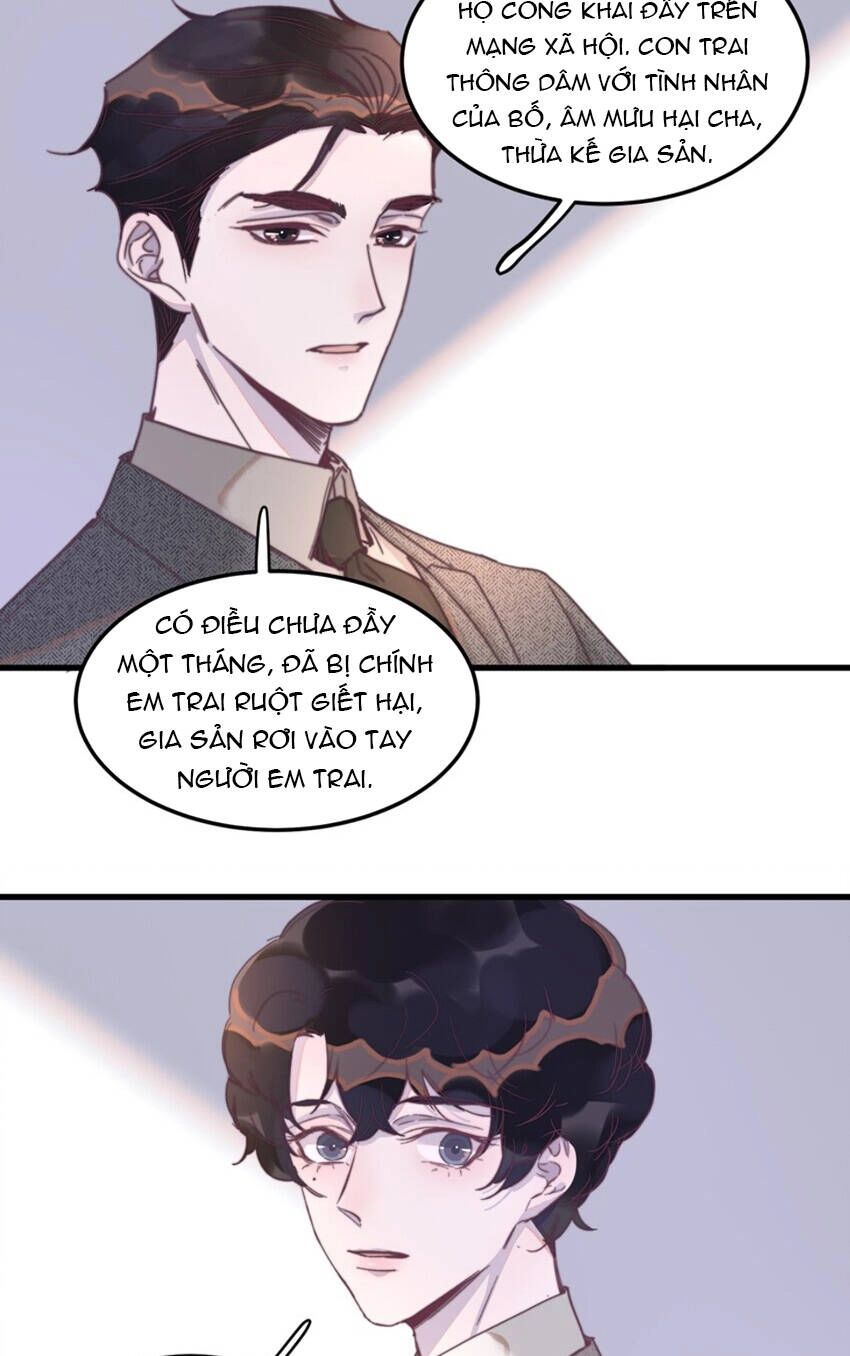 Nghe Nói Tôi Rất Nghèo Chapter 118 - 30