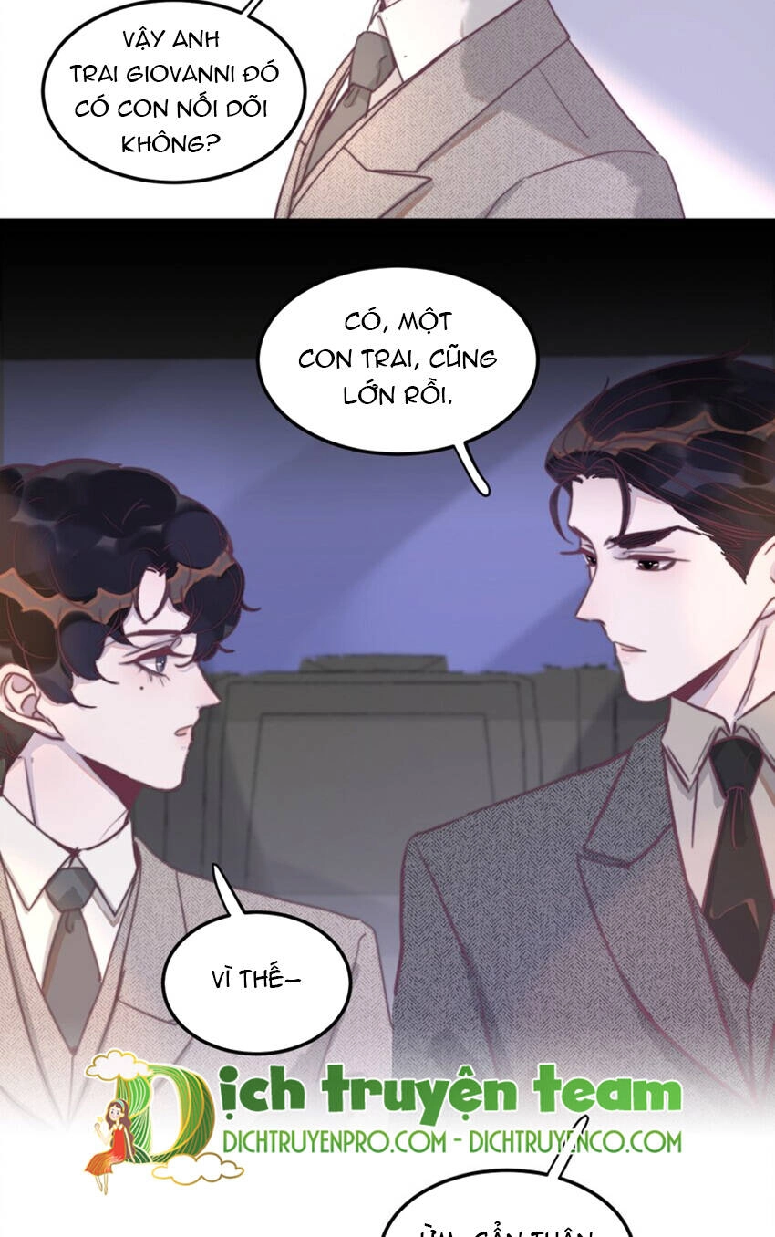 Nghe Nói Tôi Rất Nghèo Chapter 118 - 31