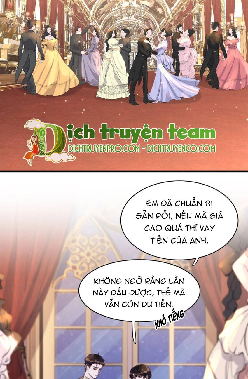 Nghe Nói Tôi Rất Nghèo Chapter 119 - 3