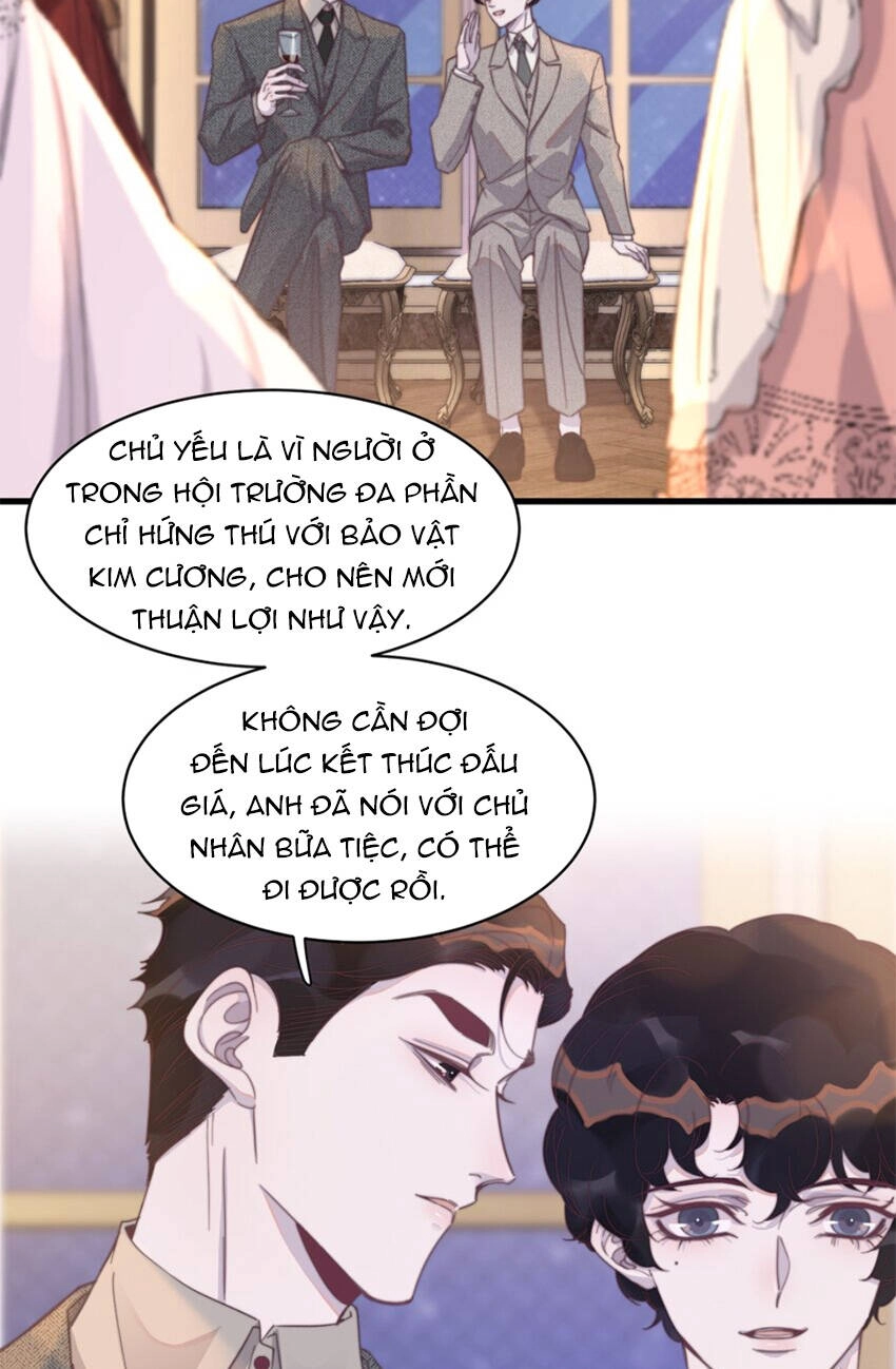 Nghe Nói Tôi Rất Nghèo Chapter 119 - 4