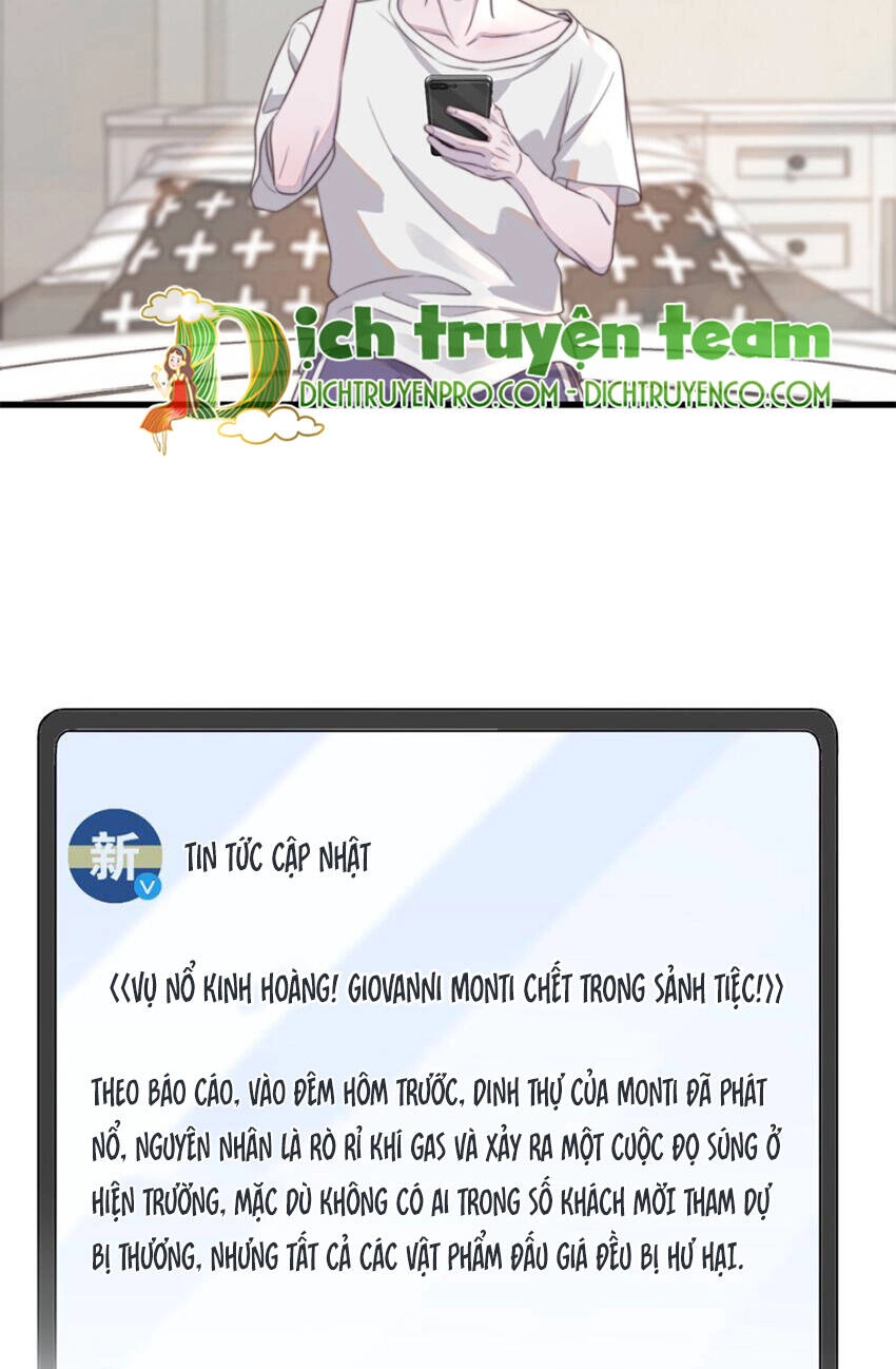 Nghe Nói Tôi Rất Nghèo Chapter 119 - 16