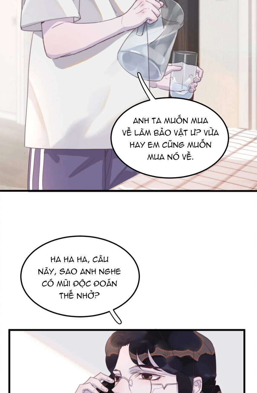 Nghe Nói Tôi Rất Nghèo Chapter 119 - 22