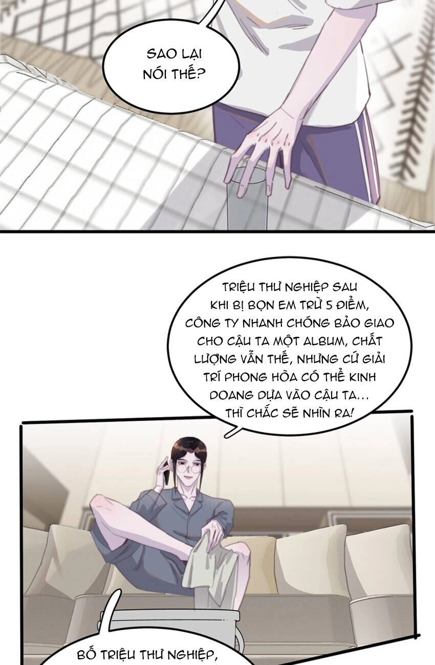 Nghe Nói Tôi Rất Nghèo Chapter 119 - 25