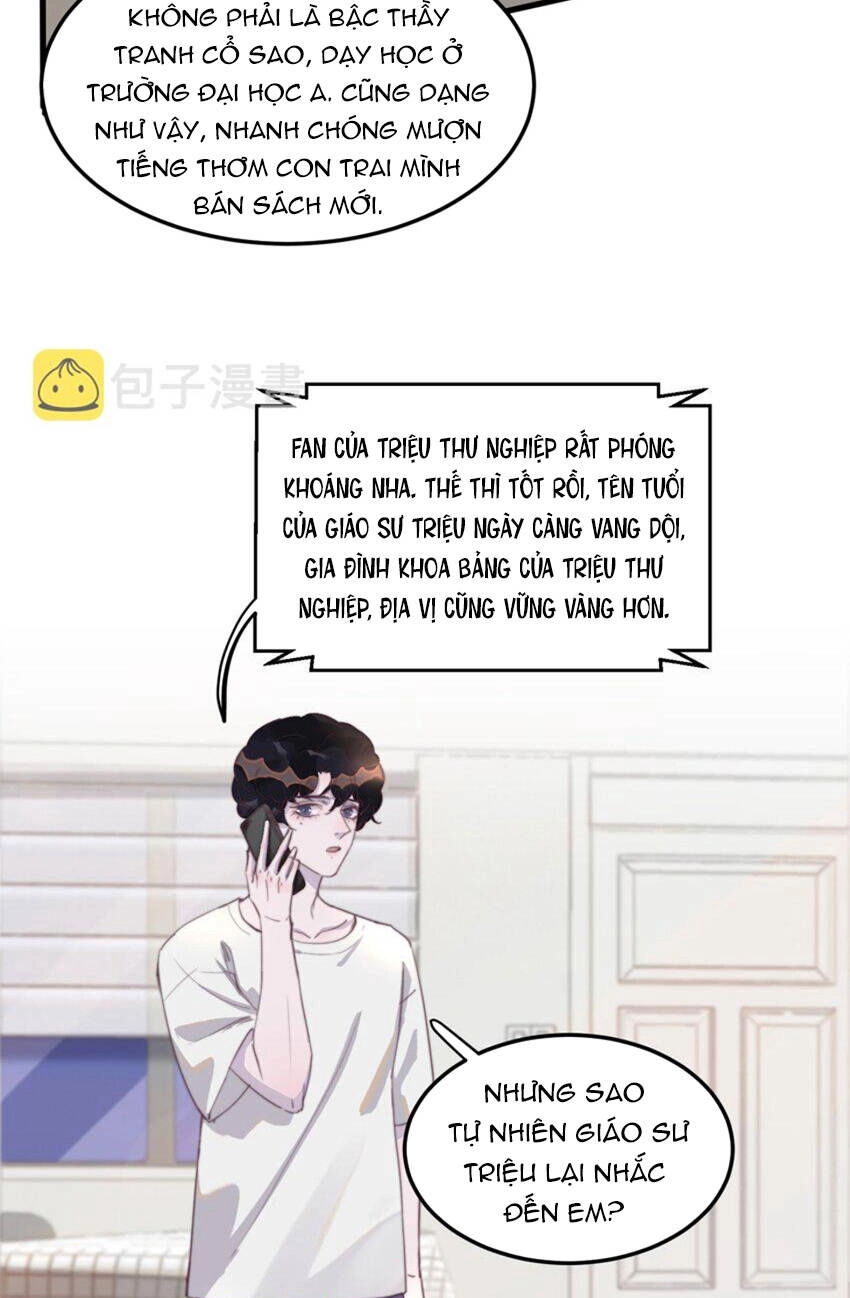 Nghe Nói Tôi Rất Nghèo Chapter 119 - 26