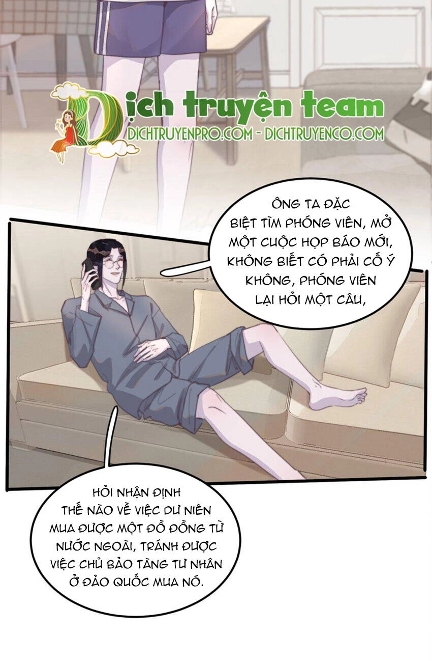 Nghe Nói Tôi Rất Nghèo Chapter 119 - 27