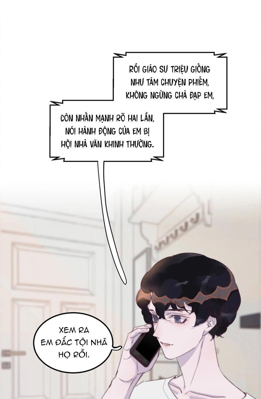 Nghe Nói Tôi Rất Nghèo Chapter 119 - 28