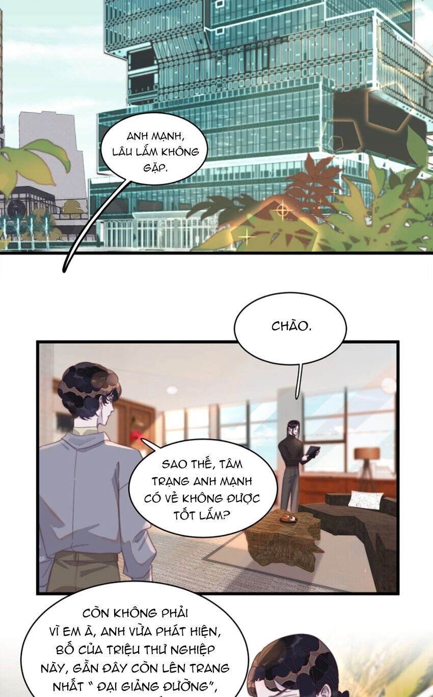 Nghe Nói Tôi Rất Nghèo Chapter 120 - 2