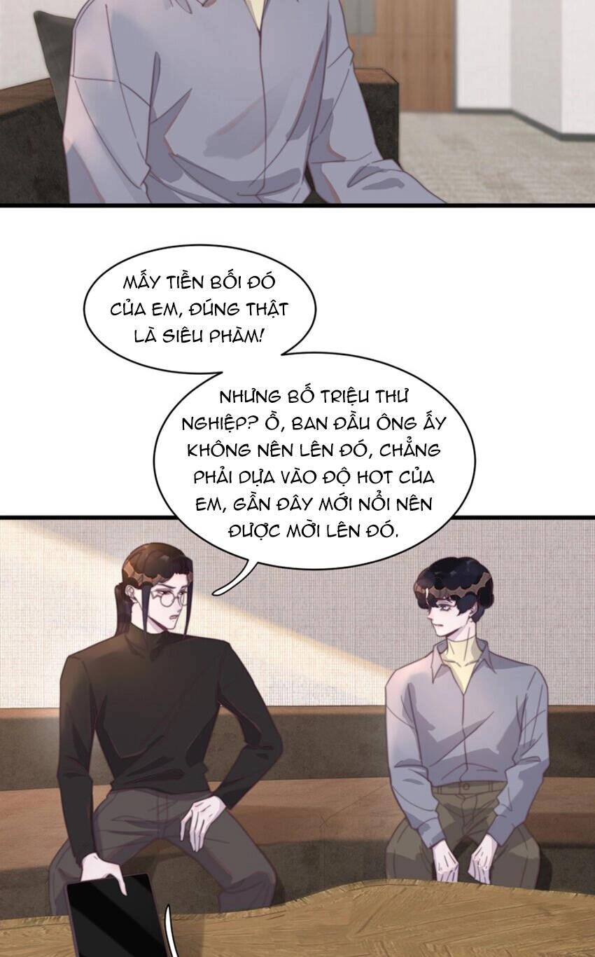 Nghe Nói Tôi Rất Nghèo Chapter 120 - 4