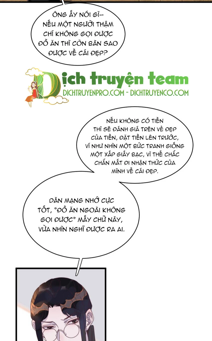 Nghe Nói Tôi Rất Nghèo Chapter 120 - 5