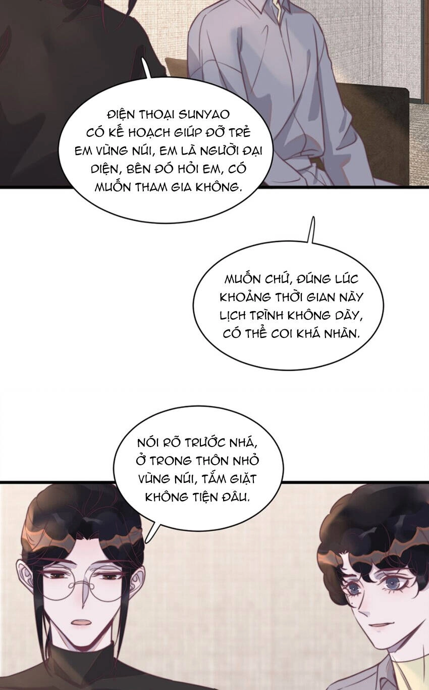 Nghe Nói Tôi Rất Nghèo Chapter 120 - 12