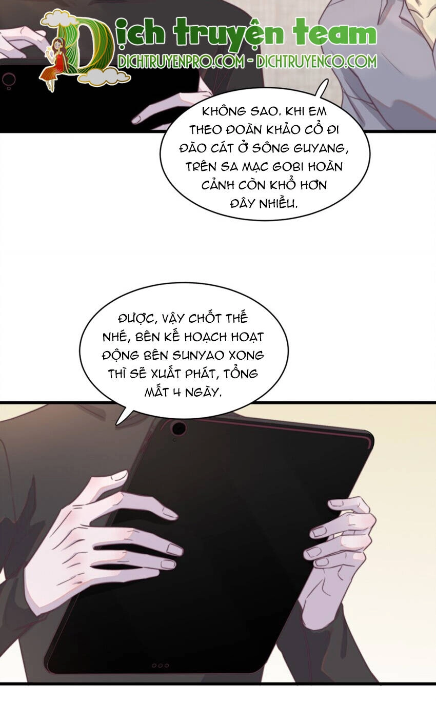 Nghe Nói Tôi Rất Nghèo Chapter 120 - 13