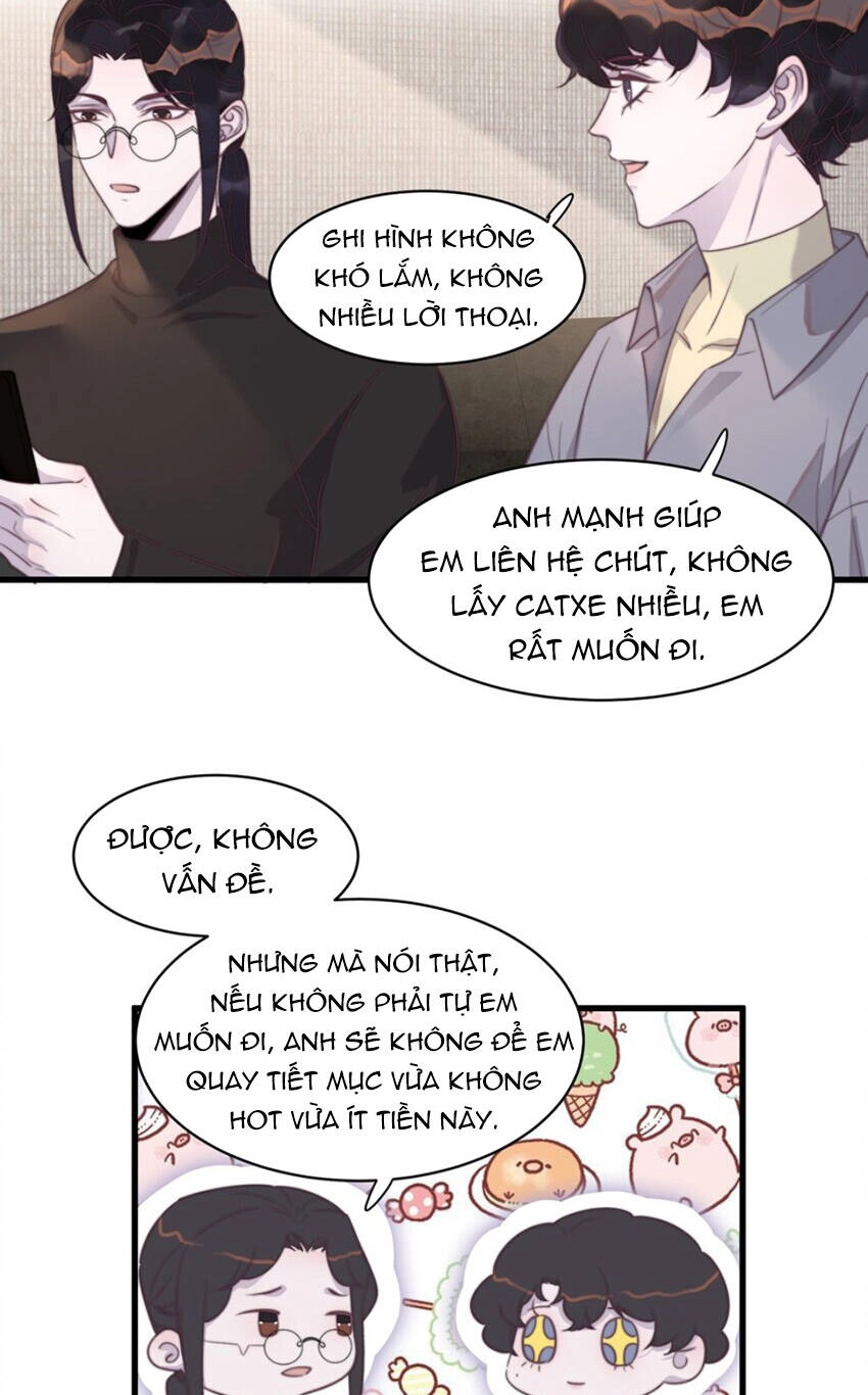 Nghe Nói Tôi Rất Nghèo Chapter 120 - 19