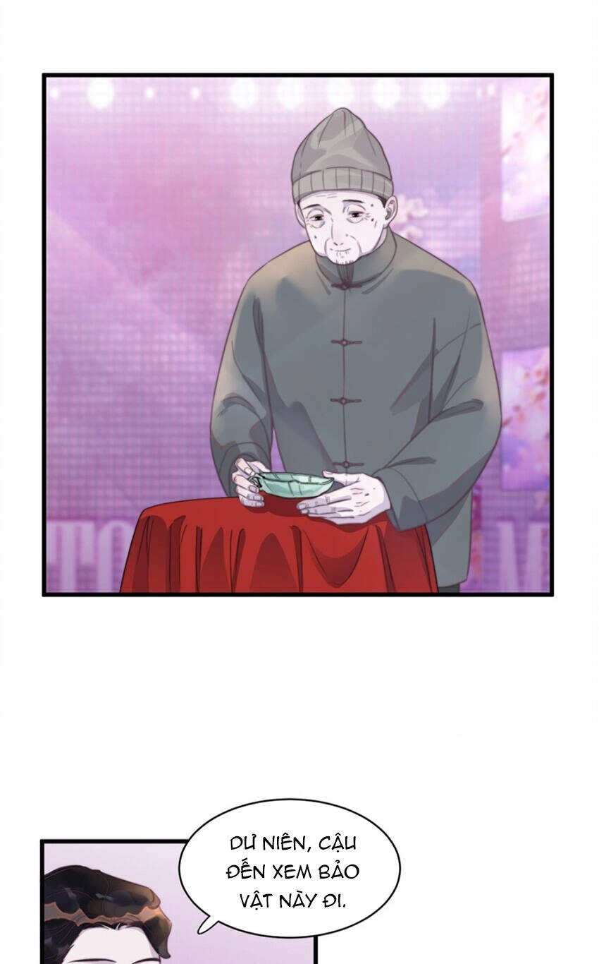 Nghe Nói Tôi Rất Nghèo Chapter 120 - 23