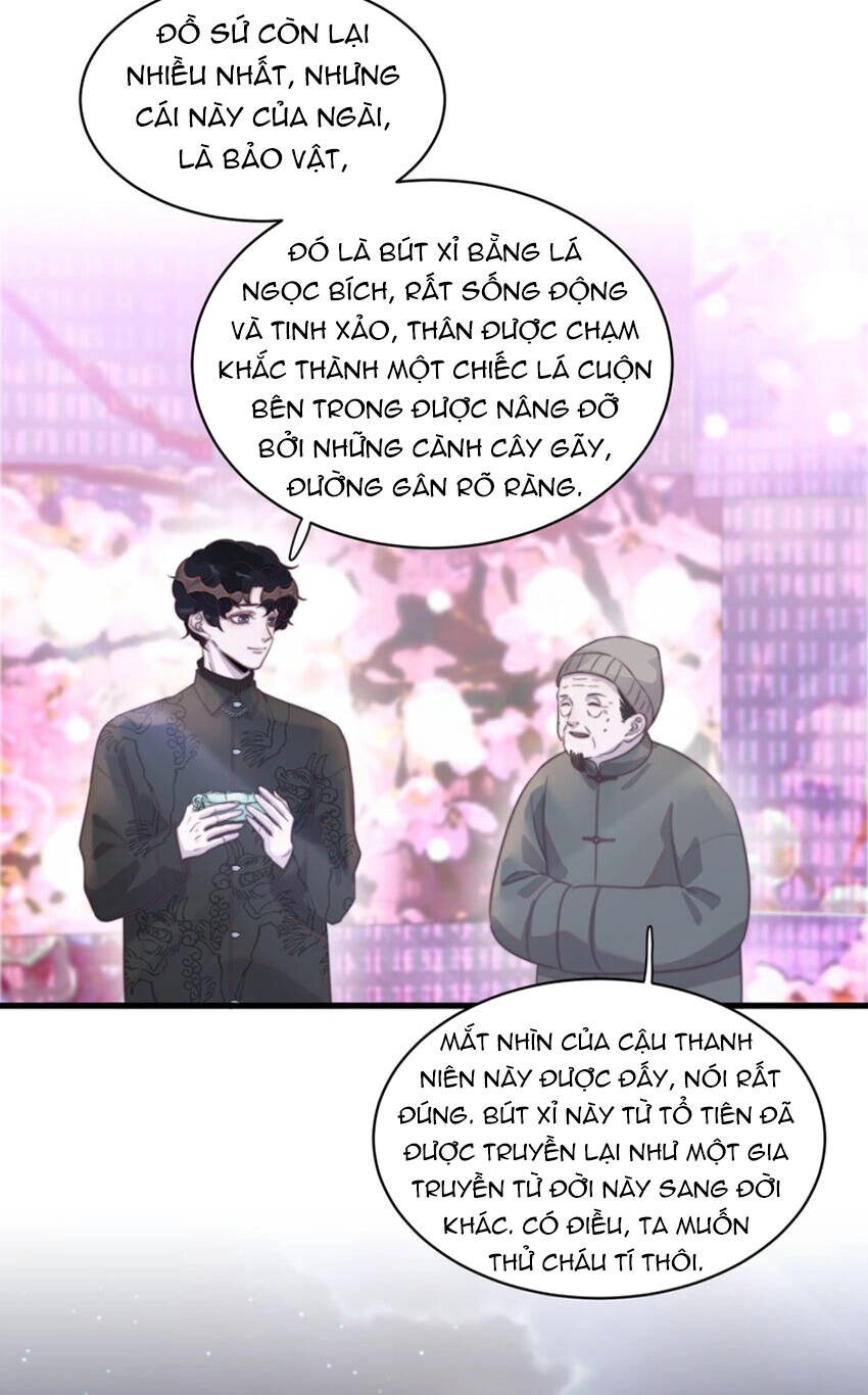 Nghe Nói Tôi Rất Nghèo Chapter 120 - 25