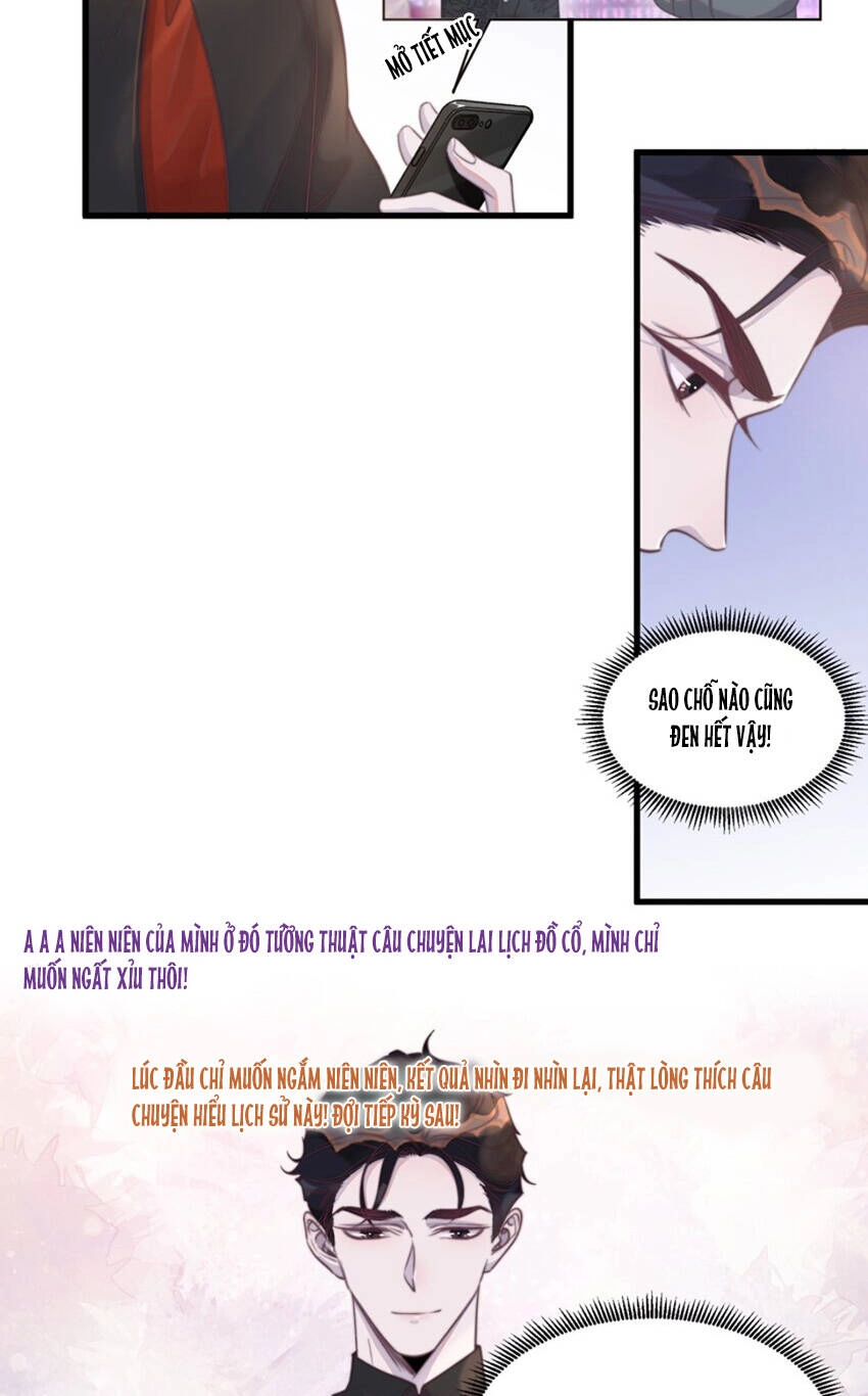 Nghe Nói Tôi Rất Nghèo Chapter 120 - 28