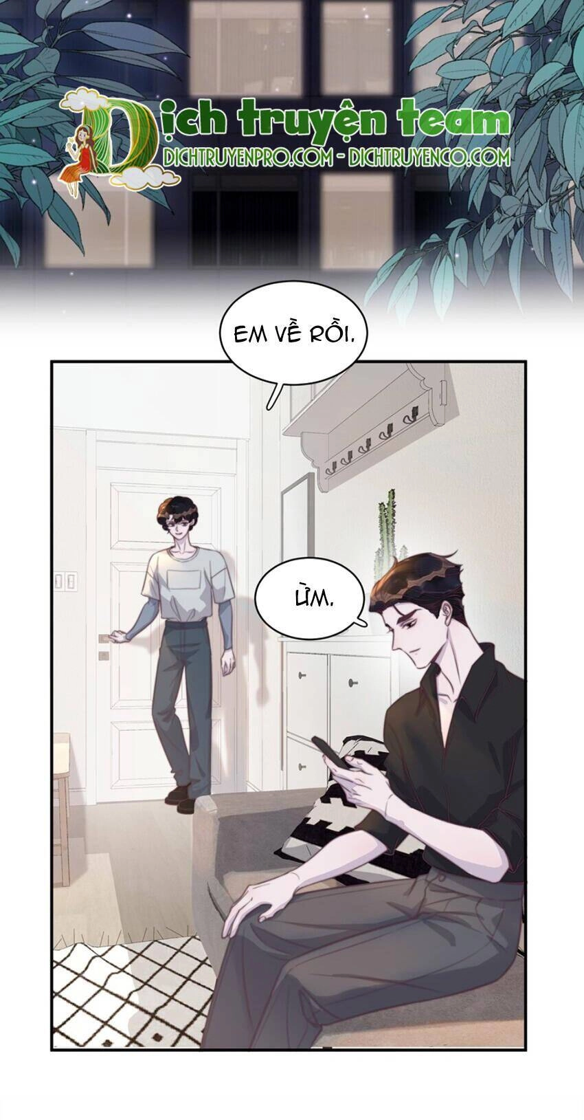 Nghe Nói Tôi Rất Nghèo Chapter 121 - 3