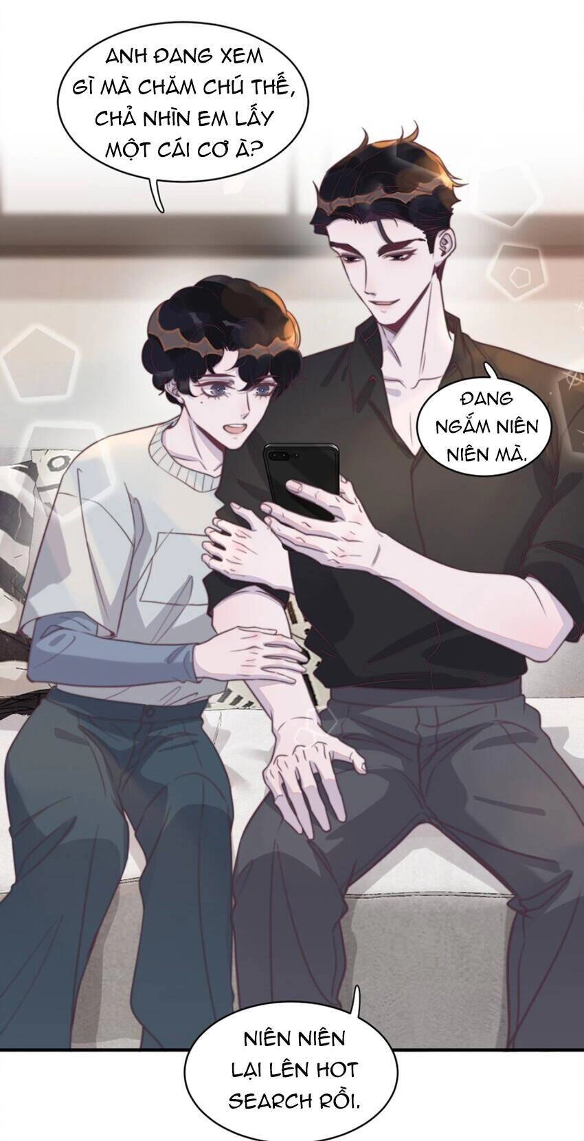 Nghe Nói Tôi Rất Nghèo Chapter 121 - 4