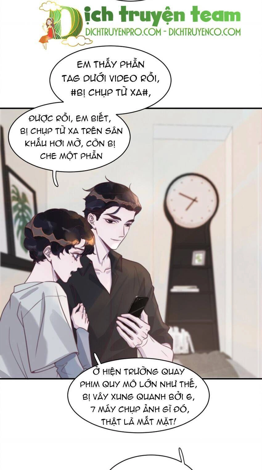 Nghe Nói Tôi Rất Nghèo Chapter 121 - 5
