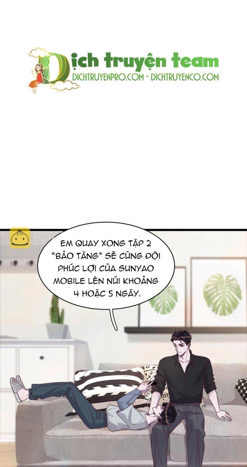 Nghe Nói Tôi Rất Nghèo Chapter 121 - 8
