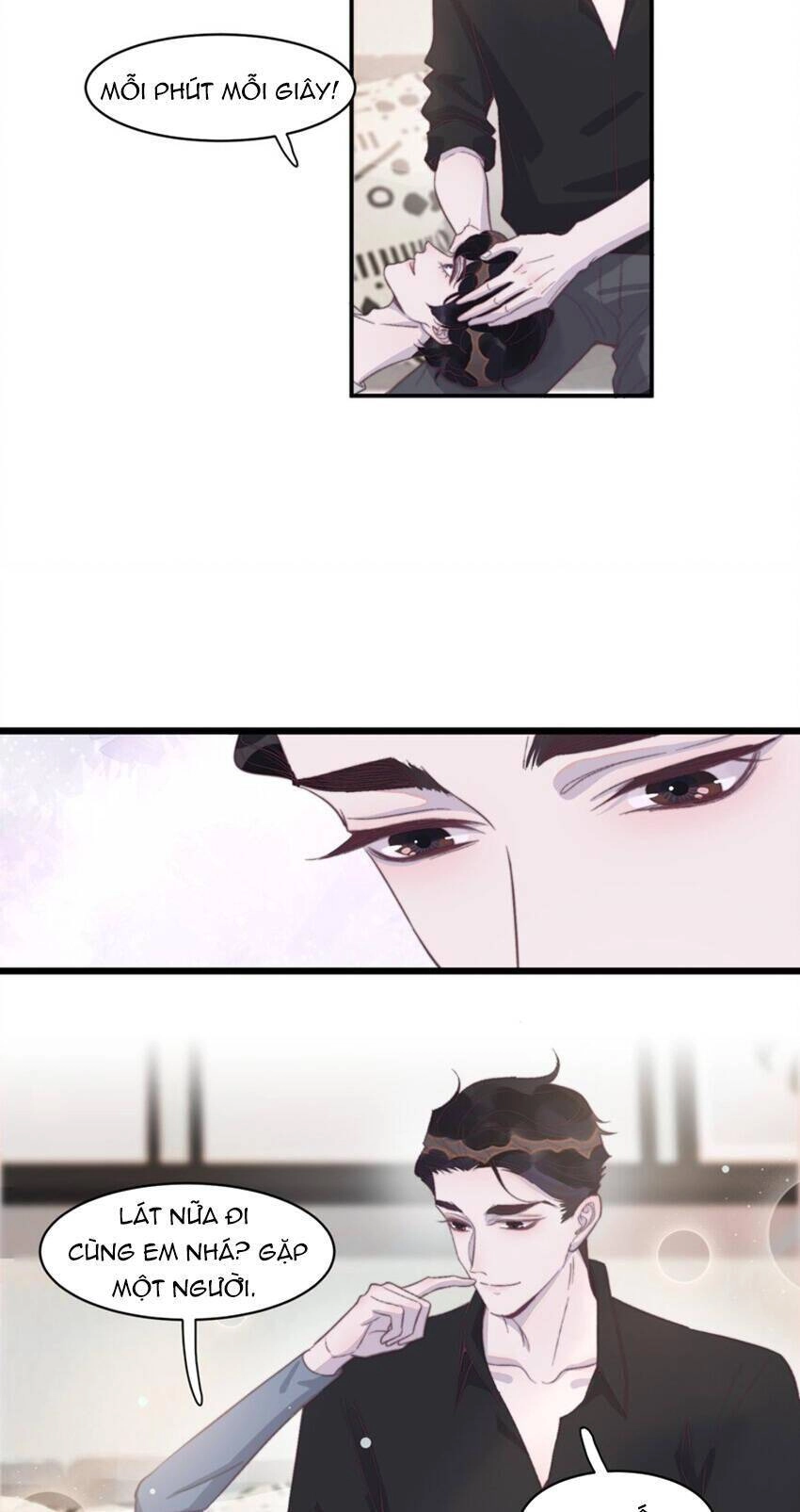 Nghe Nói Tôi Rất Nghèo Chapter 121 - 10