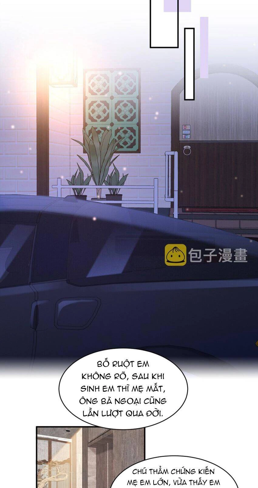 Nghe Nói Tôi Rất Nghèo Chapter 121 - 12