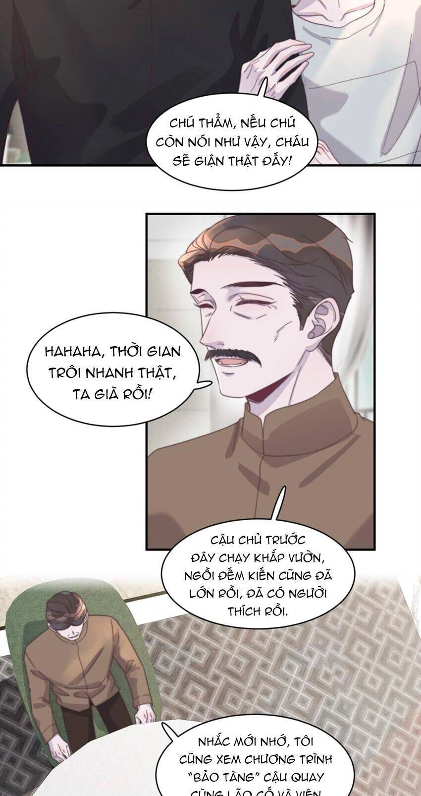 Nghe Nói Tôi Rất Nghèo Chapter 121 - 19