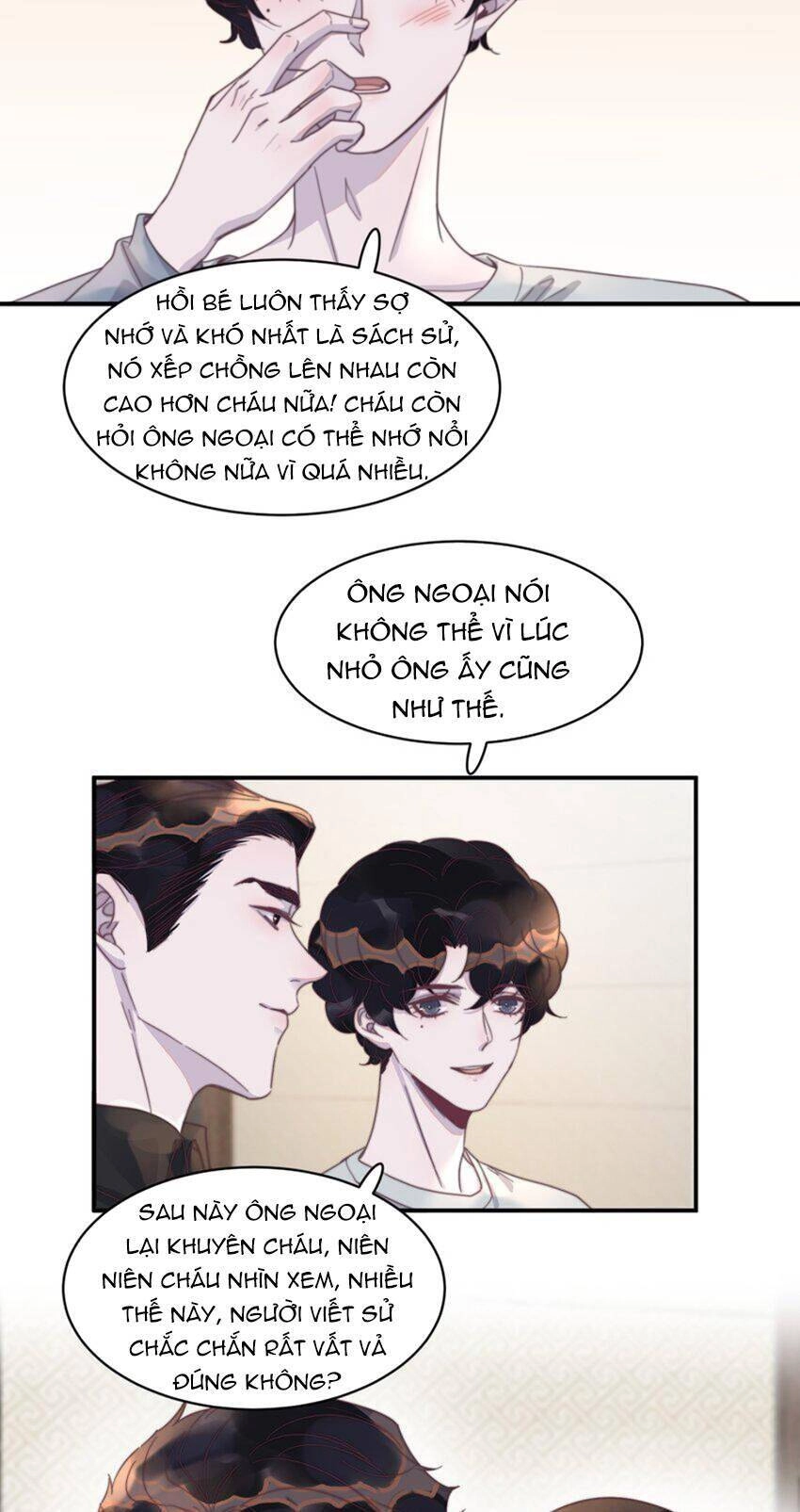 Nghe Nói Tôi Rất Nghèo Chapter 121 - 21