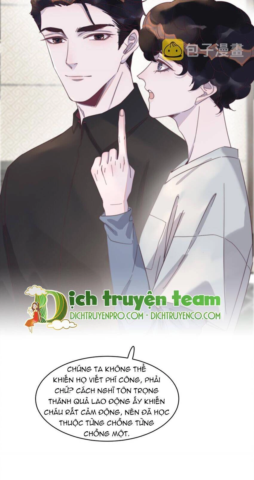 Nghe Nói Tôi Rất Nghèo Chapter 121 - 22