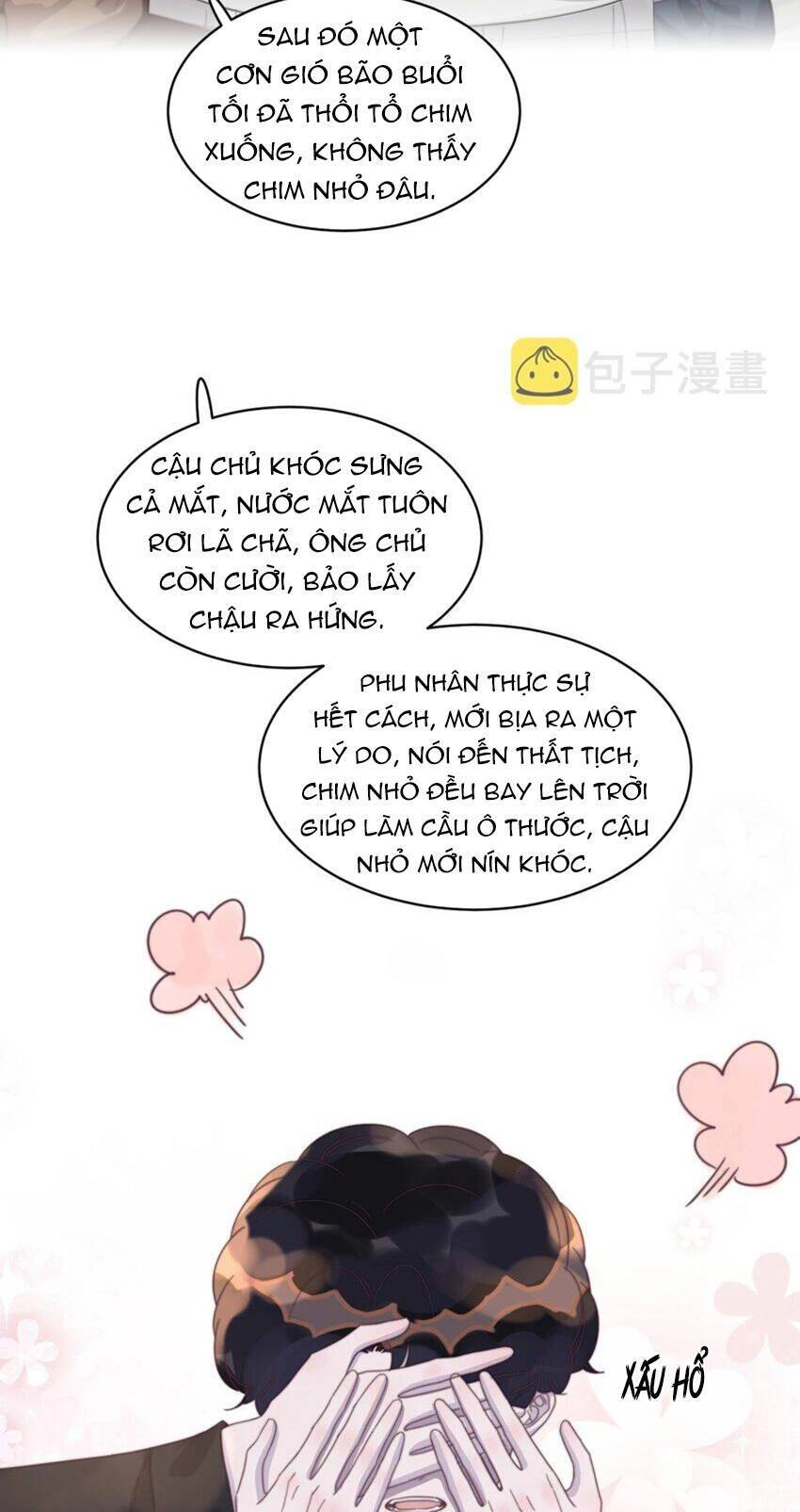 Nghe Nói Tôi Rất Nghèo Chapter 121 - 24