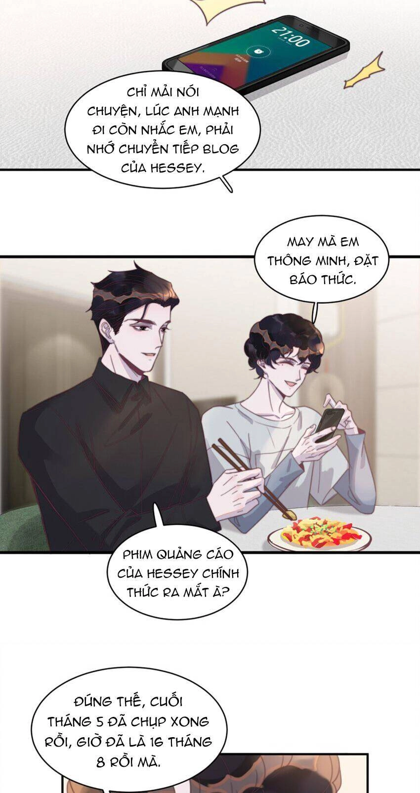 Nghe Nói Tôi Rất Nghèo Chapter 121 - 27