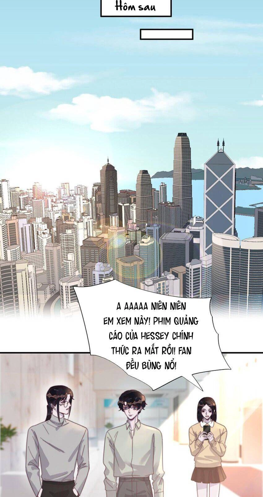 Nghe Nói Tôi Rất Nghèo Chapter 121 - 29