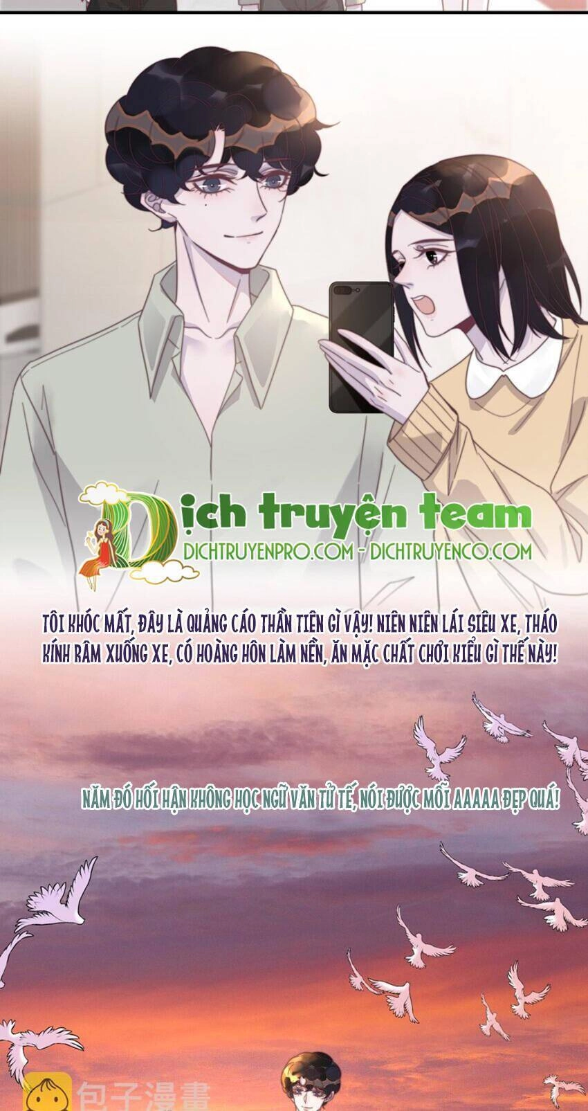 Nghe Nói Tôi Rất Nghèo Chapter 121 - 30