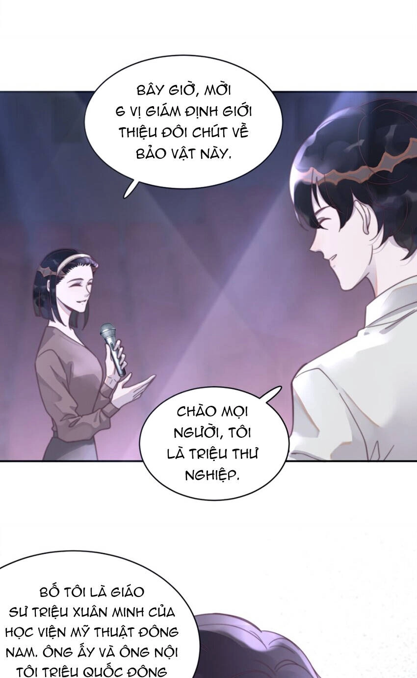 Nghe Nói Tôi Rất Nghèo Chapter 122 - 4