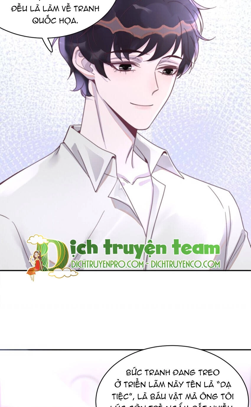 Nghe Nói Tôi Rất Nghèo Chapter 122 - 5