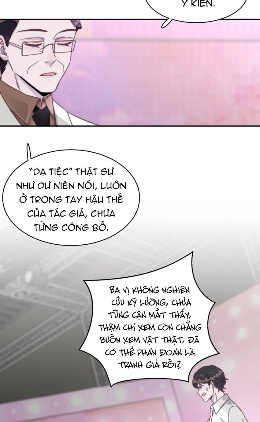 Nghe Nói Tôi Rất Nghèo Chapter 122 - 28