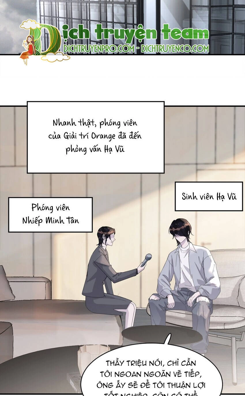 Nghe Nói Tôi Rất Nghèo Chapter 123 - 4