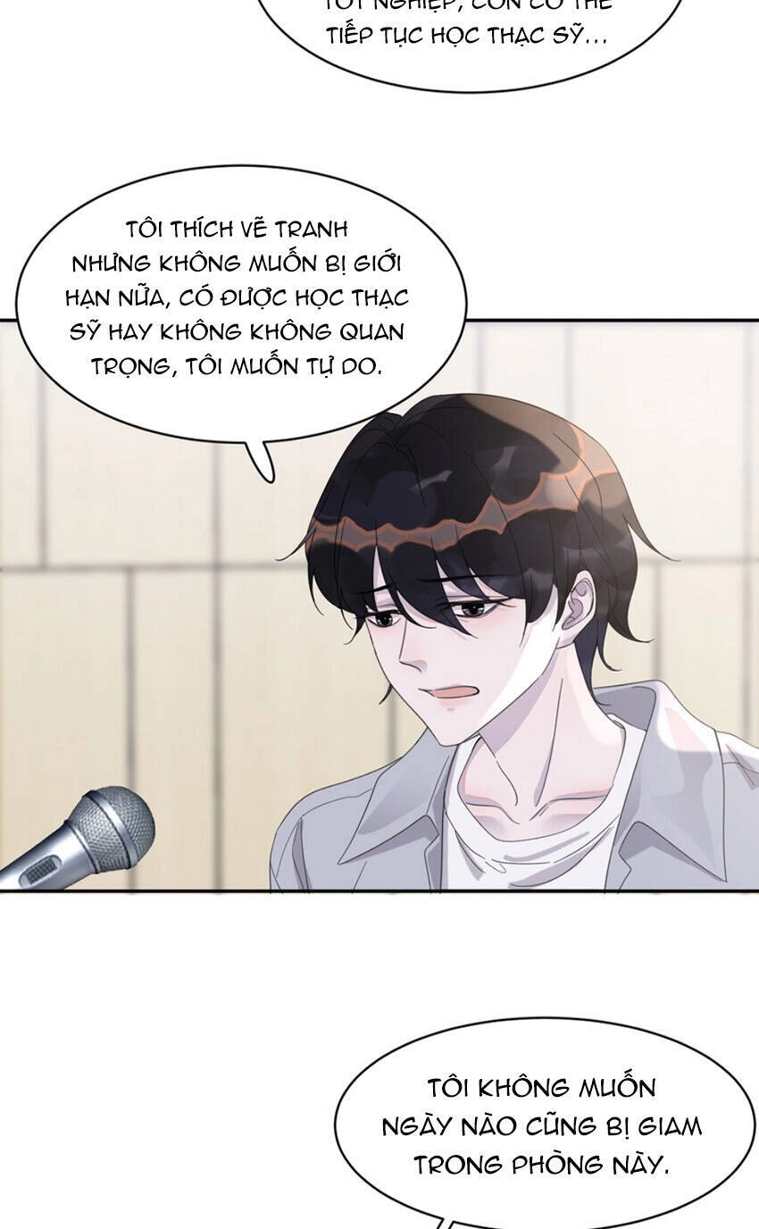 Nghe Nói Tôi Rất Nghèo Chapter 123 - 5