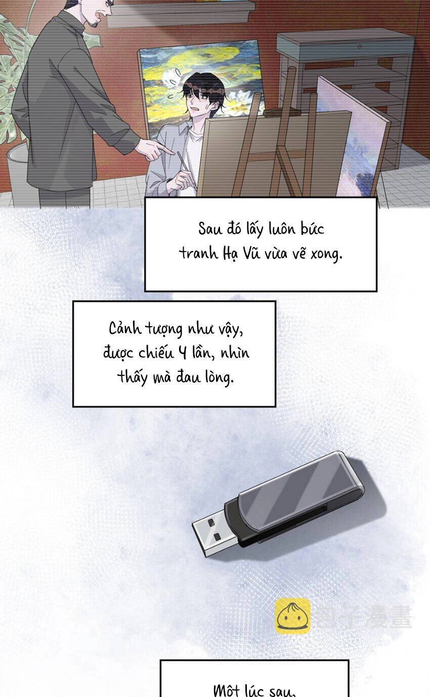 Nghe Nói Tôi Rất Nghèo Chapter 123 - 9