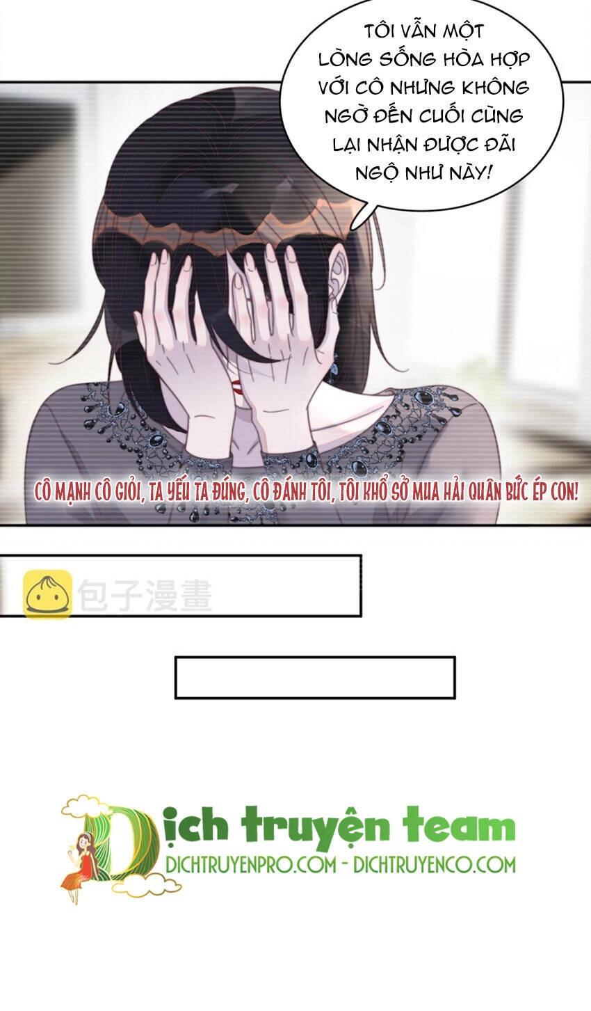 Nghe Nói Tôi Rất Nghèo Chapter 123 - 18