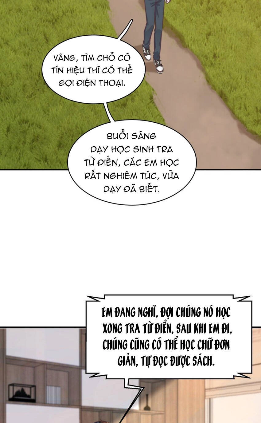 Nghe Nói Tôi Rất Nghèo Chapter 123 - 38