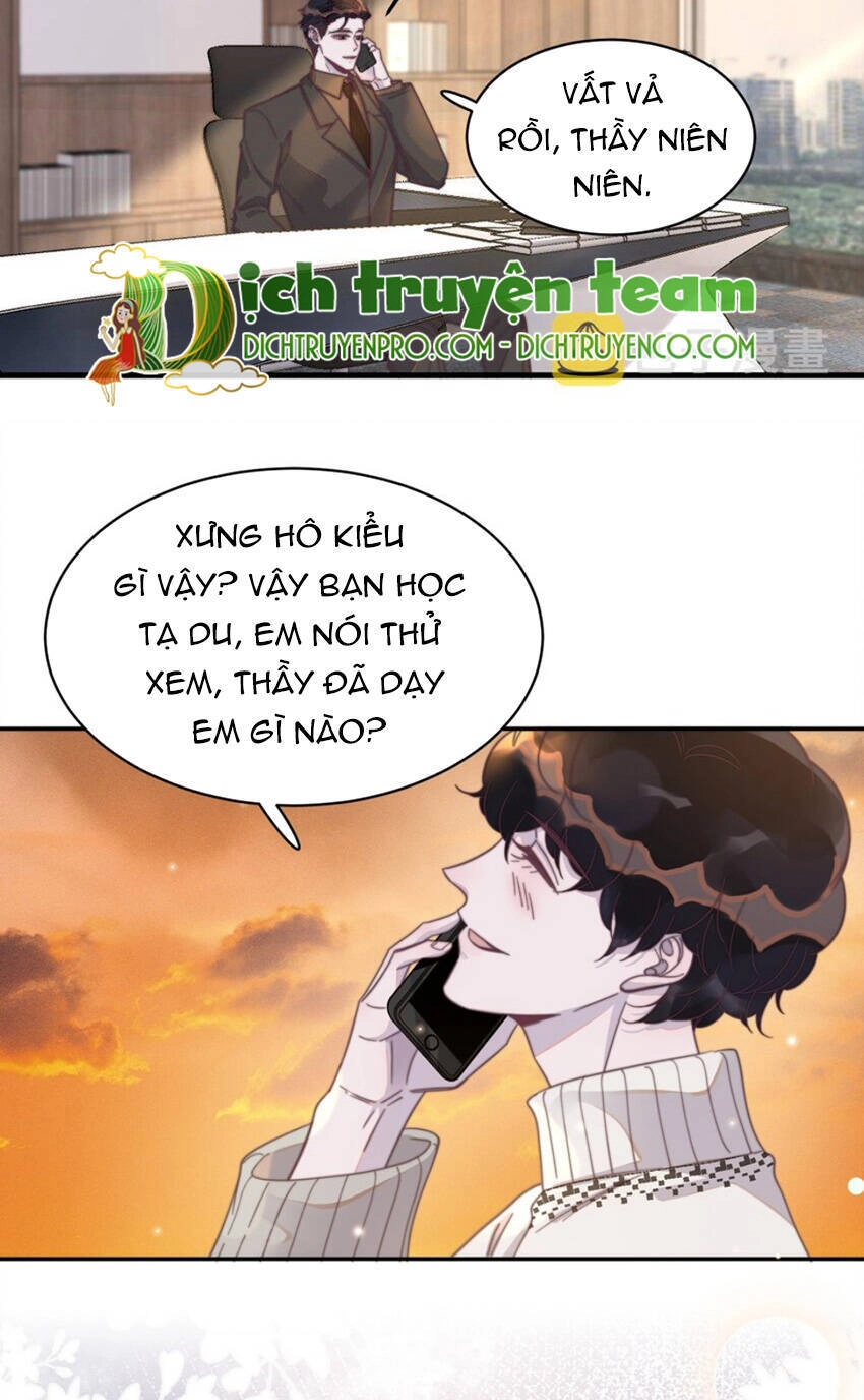 Nghe Nói Tôi Rất Nghèo Chapter 123 - 39