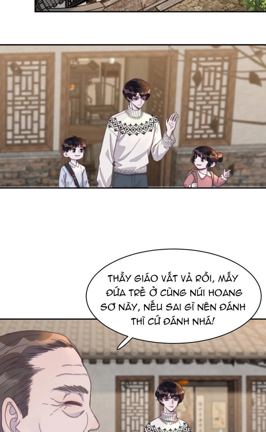 Nghe Nói Tôi Rất Nghèo Chapter 123 - 44