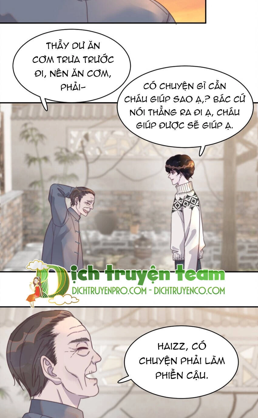 Nghe Nói Tôi Rất Nghèo Chapter 123 - 46