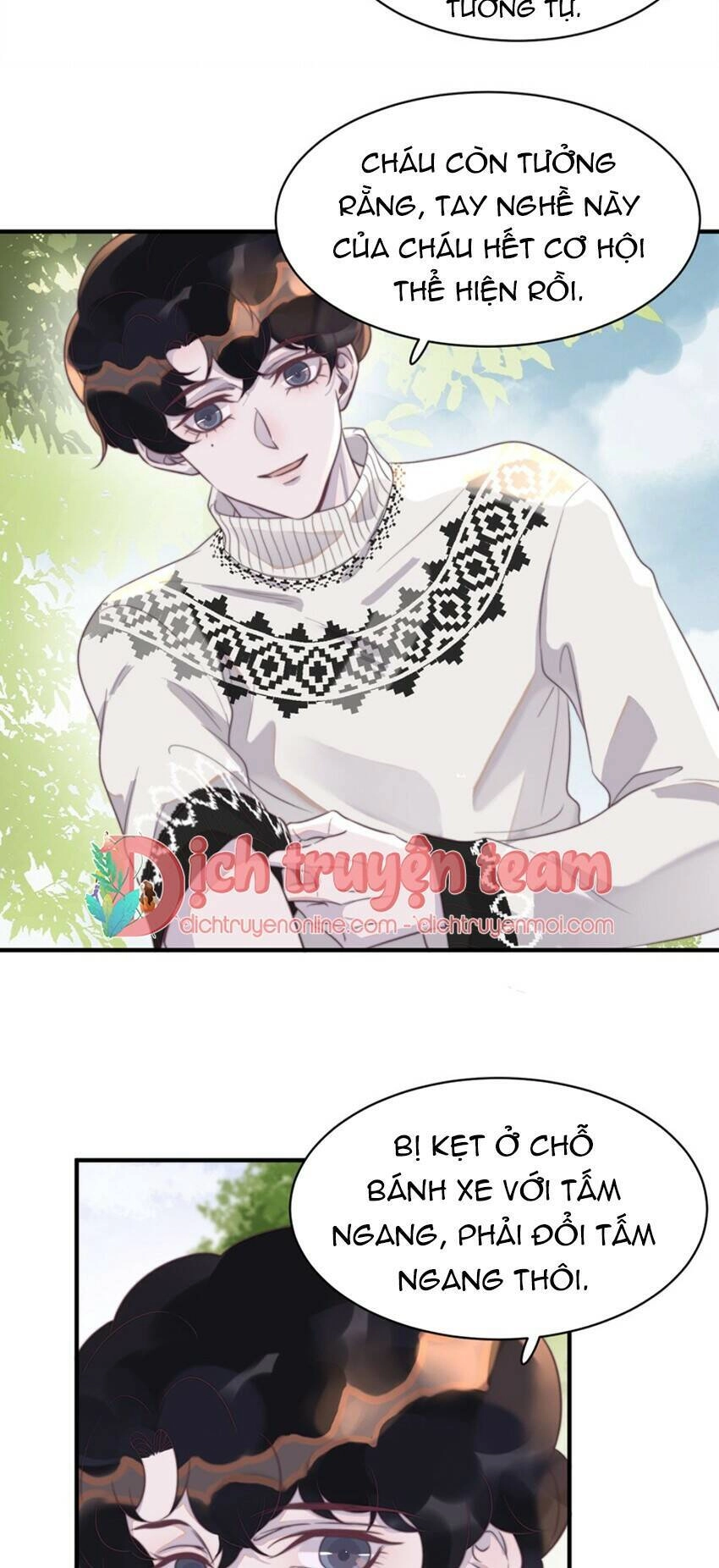 Nghe Nói Tôi Rất Nghèo Chapter 124 - 4