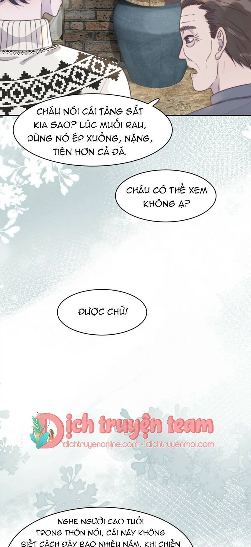 Nghe Nói Tôi Rất Nghèo Chapter 124 - 9