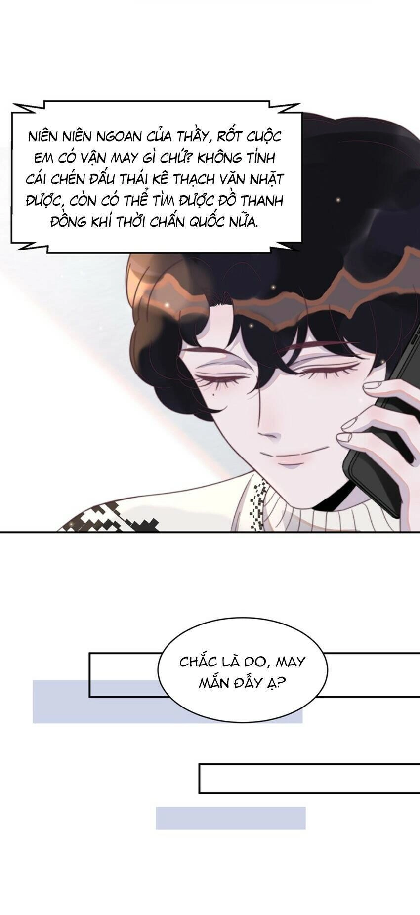 Nghe Nói Tôi Rất Nghèo Chapter 124 - 23