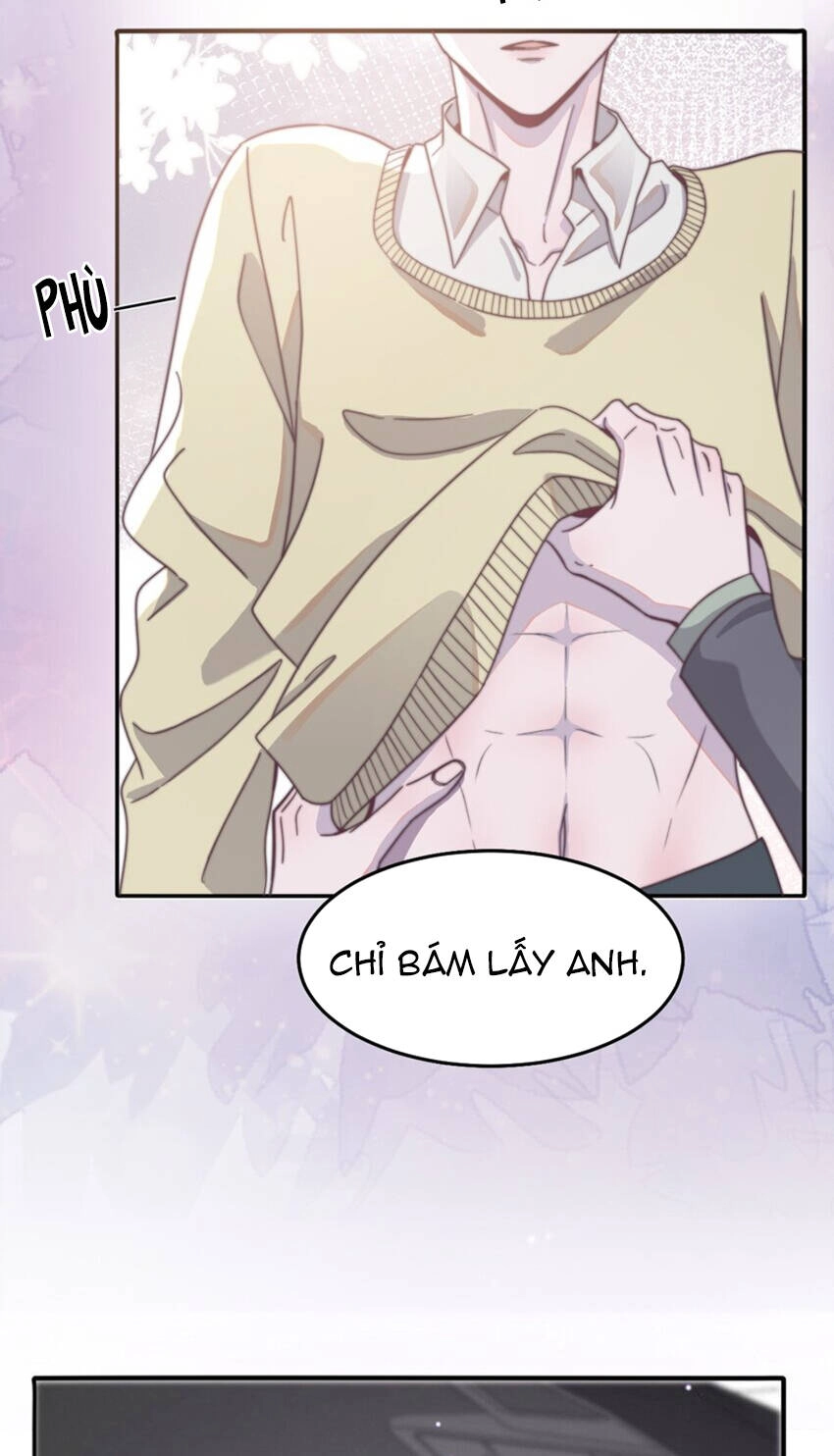 Nghe Nói Tôi Rất Nghèo Chapter 125 - 8